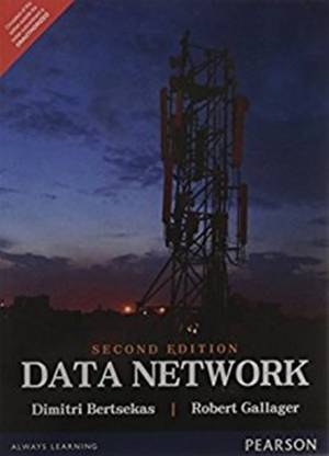 DATA NETWORKS