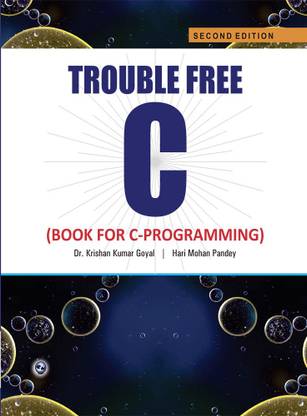 UTF-9265-395-TROUBLE FREE C First Edition