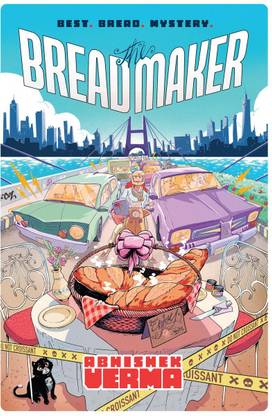 The Breadmaker