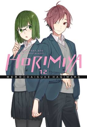 Horimiya, Vol. 12