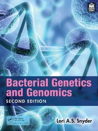 Bacterial Genetics and Genomics