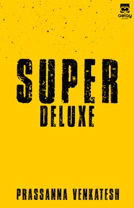Super Deluxe