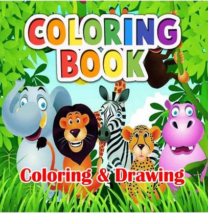 Coloring Book