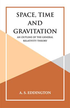 SPACE, TIME AND GRAVITATION