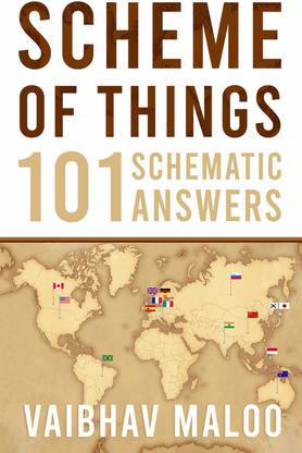 Scheme of Things: 101 Schematic Answers