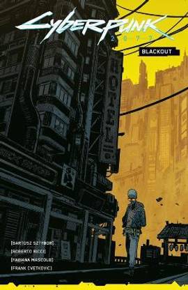 Cyberpunk 2077: Blackout