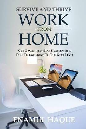 Survive and Thrive Work from Home