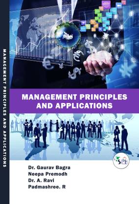 Management Principles and Applications