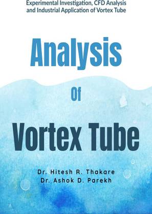 Analysis of Vortex Tube