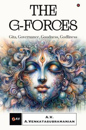 THE G-FORCES