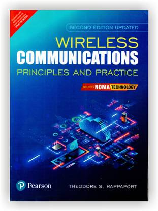 Wireless Communication : Principles and Practice 2e (Updated), 2/e
