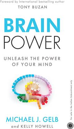 Brain Power :