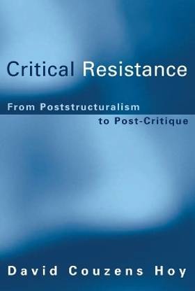Critical Resistance