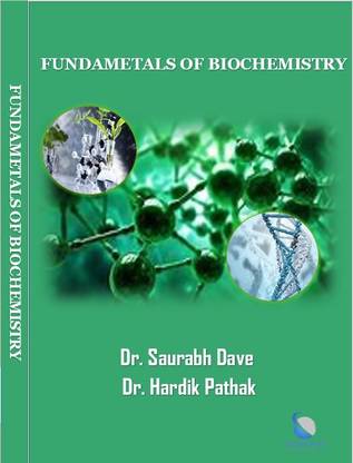 FUNDAMETALS OF BIOCHEMISTRY