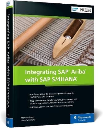 Integrating SAP Ariba with SAP S/4HANA