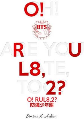 Oh! Are You Late, Too?