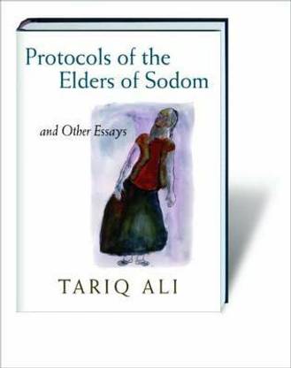 The Protocols of the Elders of Sodom