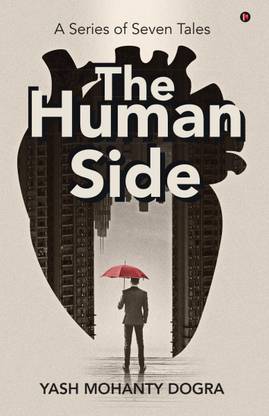 The Human Side  - A Series of Seven Tales