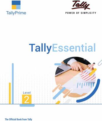 TallyEssential Level 2 (2.0)  - TallyEssential 2