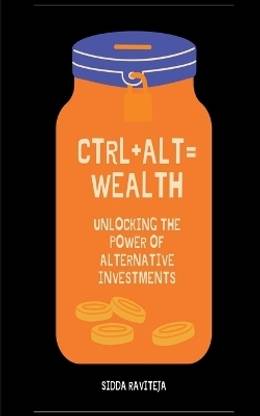 Ctrl+Alt=Wealth