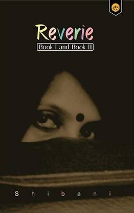 Reverie Book 1 and Book 2