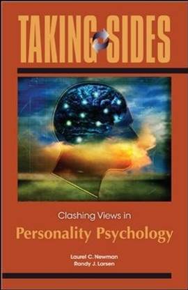 Taking Sides: Clashing Views in Personality Psychology