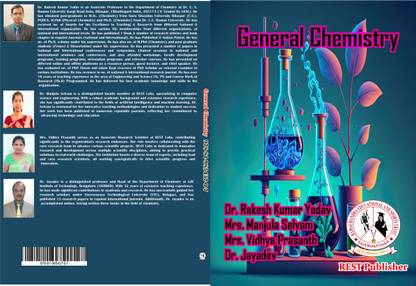 General Chemistry