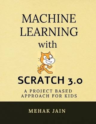 Machine Learning with Scratch 3.0