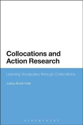 Collocations and Action Research