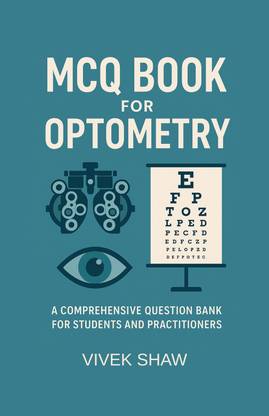 MCQ Book for Optometry