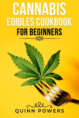 Cannabis Edibles Cookbook For Beginners 2