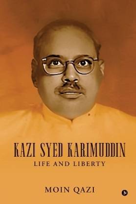 Kazi Syed Karimuddin