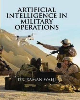 Artificial Intelligence in Military Operations