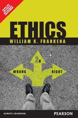 Ethics 2nd  Edition