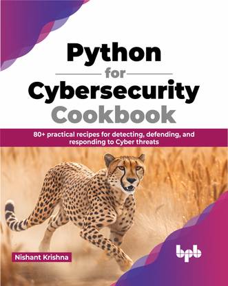 Python Cybersecurity Solutions