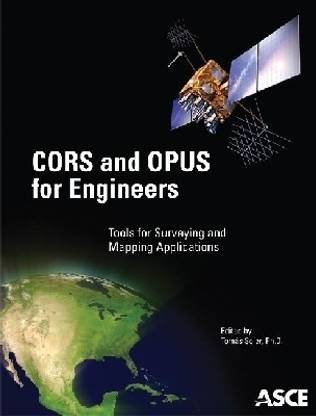 CORS and OPUS for Engineers