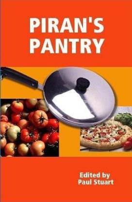 PIRAN'S PANTRY