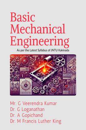Basic Mechanical Engineering