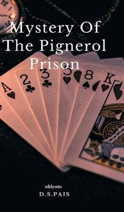 Mystery of the Pignerol Prison