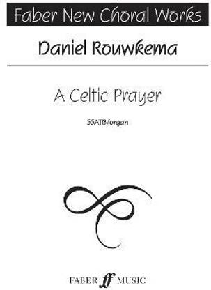A Celtic Prayer