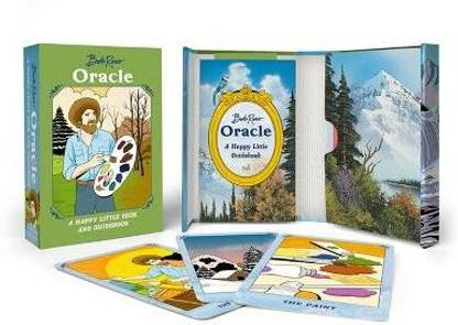 Bob Ross Oracle