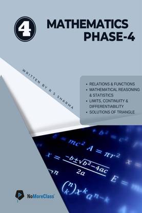 Mathematics Phase 4