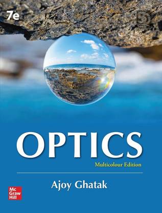 (Old Edition) Optics