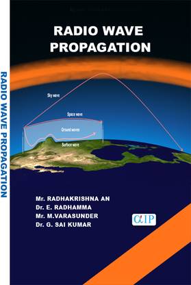 RADIO WAVE PROPAGATION