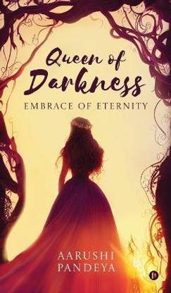 Queen of Darkness - Embrace of Eternity