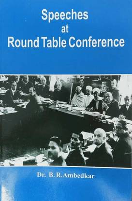Speeches at Round Table Conference