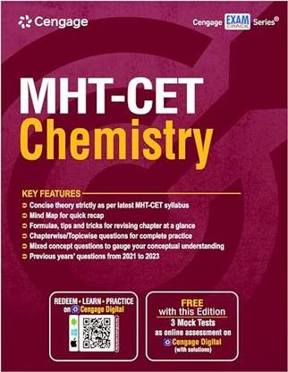 Mht-Cet Chemistry