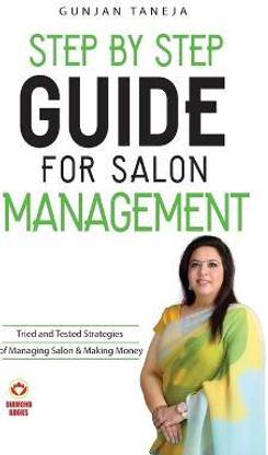 Step by Step Guide For Salon Management