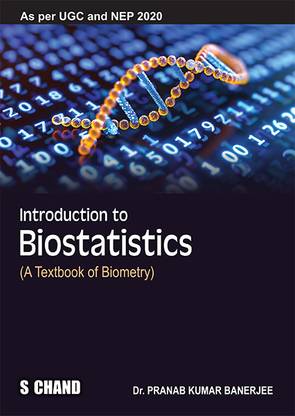 Introduction to Biostatistics