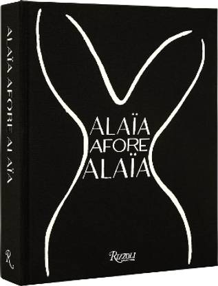 Alaia Afore Alaia